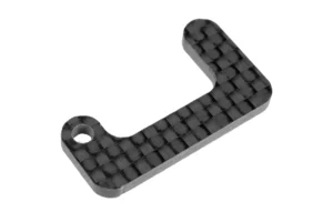 Corally Battery Holder Ssx12 Graphite 2.5Mm 1 Pc