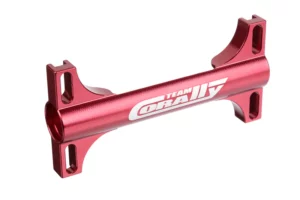 Corally Alum. Bulkhead Brace 7075 T6 1 Pc