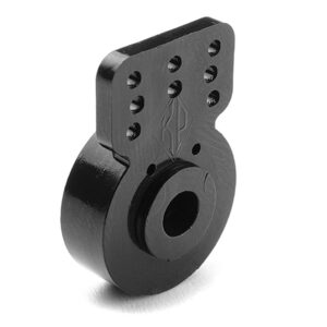 Corally Servo Saver Small 21 Spline Novak Nes1A