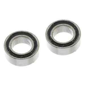 Corally Ball Bearing Abec 3 5X8X2,5 2 Pcs