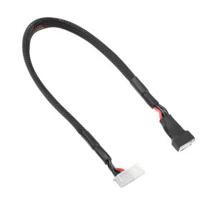 Corally Balancer Lead 3S Battery 3S Xh Connector Charger 6S Xh Connector