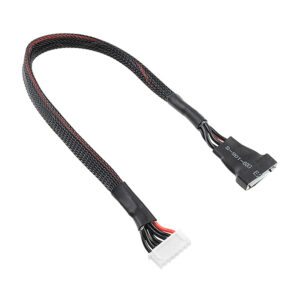 Corally Balancer Lead 6S Battery 6S Xh Connector Charger 6S Xh Connector