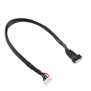 Corally Balancer Lead 4S Battery 4S Xh Connector Charger 4S Xh Connector