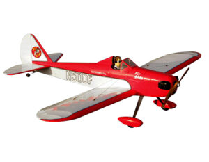 VQ Models Fly Baby 63.7in Wingspan ARF VQA073