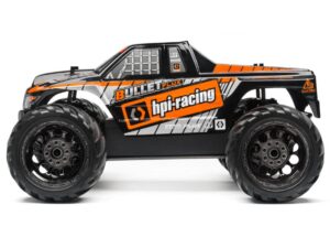 HPI Bullet MT Flux 110663