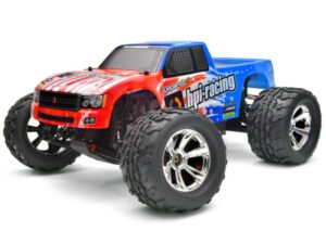 HPI Jumpshot MT v2.0 120080