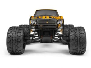 HPI Jumpshot MT Flux 160030