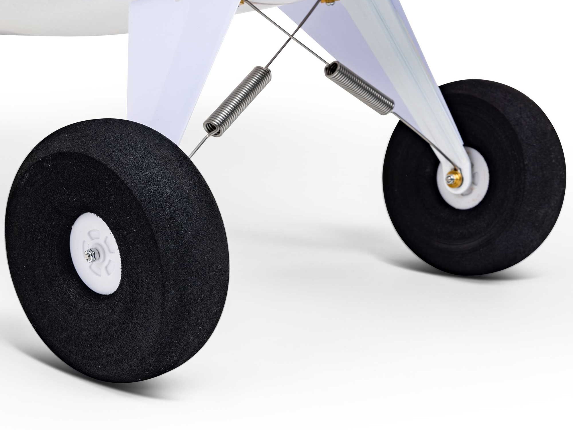 E-Flite Night Timber X Evolution 1.2m BNF Basic with AS3X+ and SAFE Select A-EFL013850