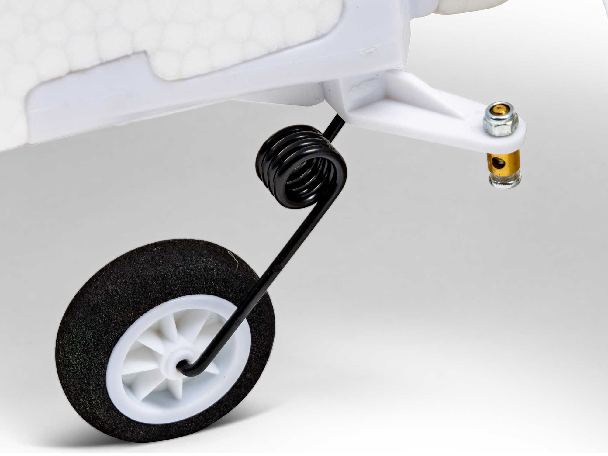 E-Flite Night Timber X Evolution 1.2m BNF Basic with AS3X+ and SAFE Select A-EFL013850