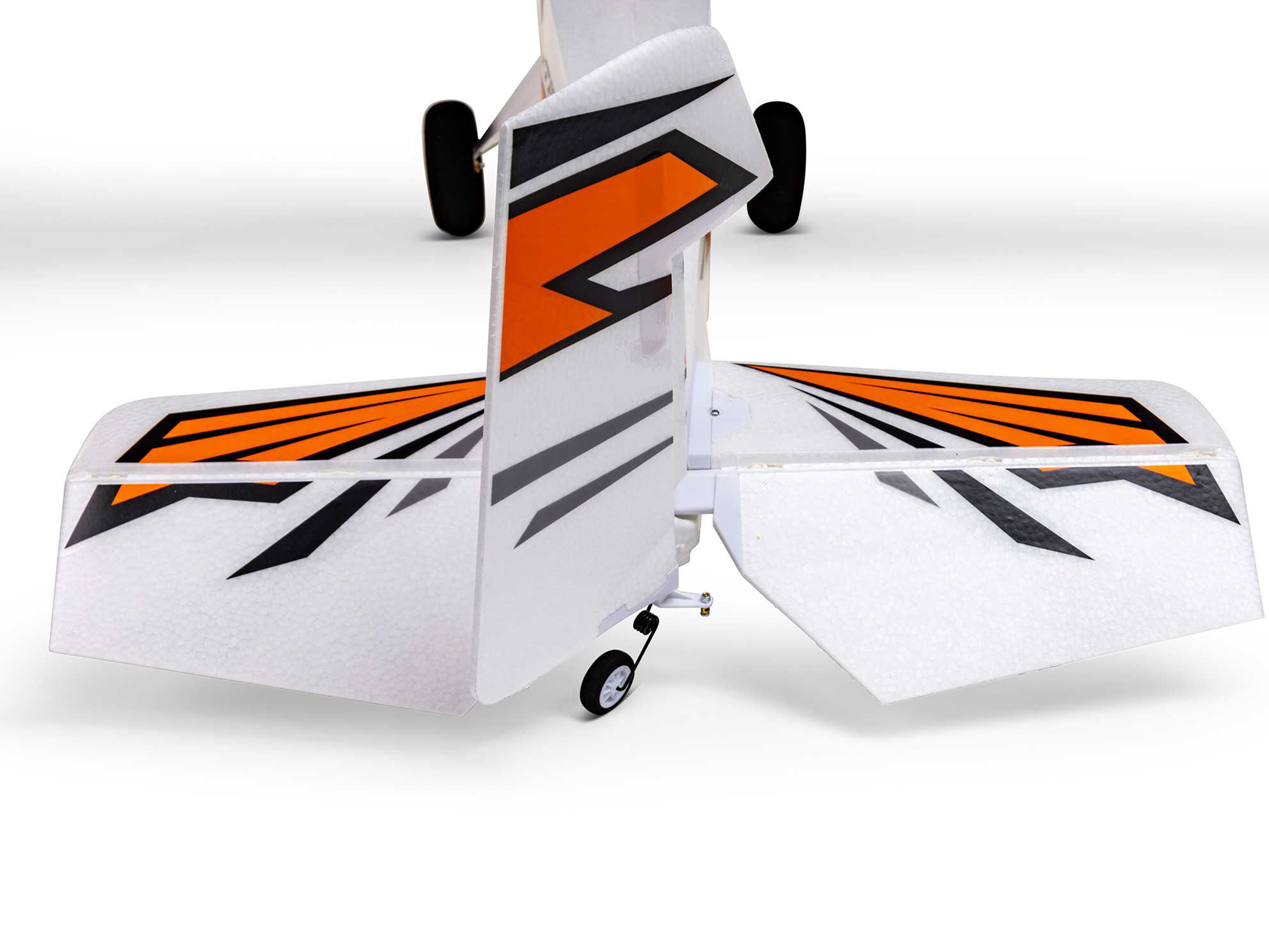 E-Flite Night Timber X Evolution 1.2m BNF Basic with AS3X+ and SAFE Select A-EFL013850