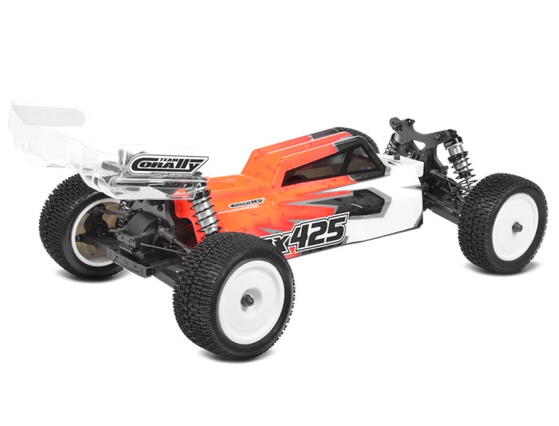 Corally SBX-425 1/10 Racing Buggy Kit C-00145