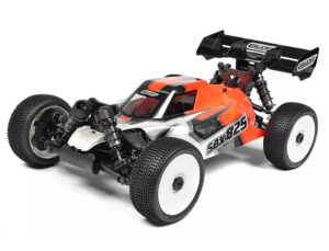Corally SBX-825 7075 Edition 1/8 Racing EP Buggy Kit C-00150-A