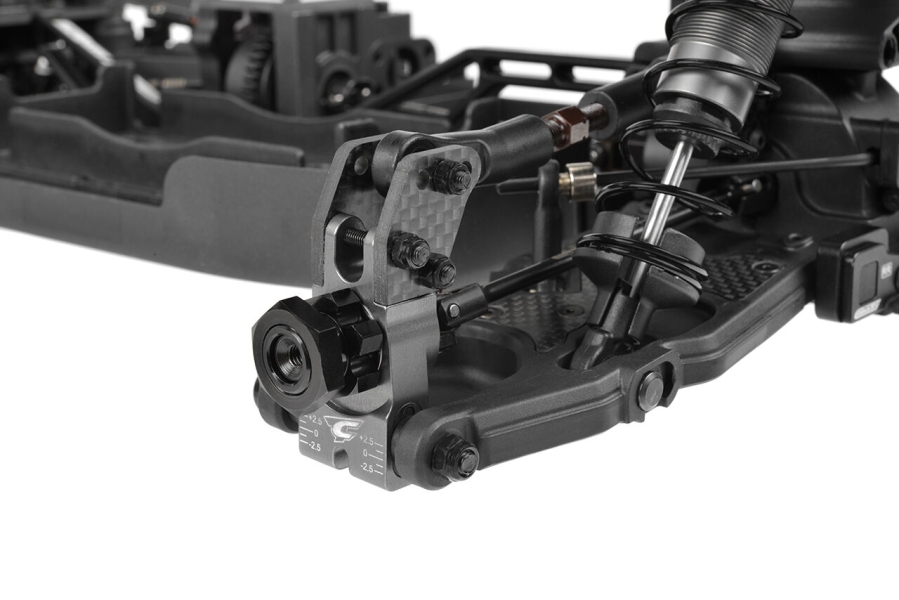 Corally SBX-825 Carbon Edition 1/8 Racing EP Buggy Kit C-00150-C