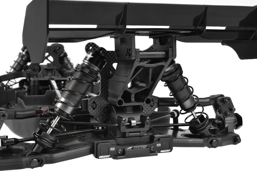Corally SBX-825 Carbon Edition 1/8 Racing EP Buggy Kit C-00150-C