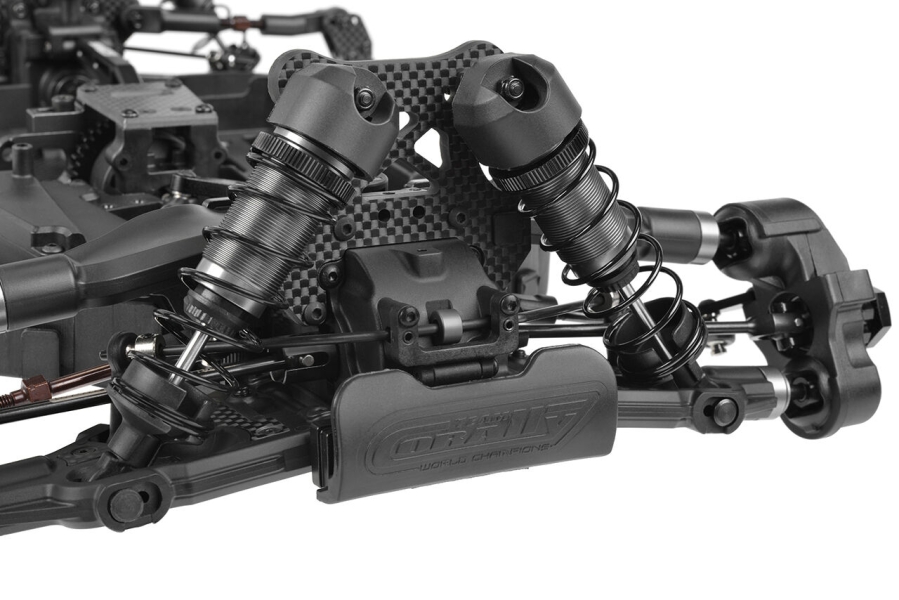 Corally SBX-825 Carbon Edition 1/8 Racing EP Buggy Kit C-00150-C