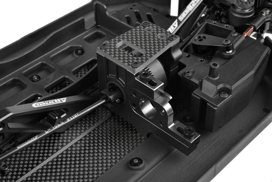 Corally SBX-825 Carbon Edition 1/8 Racing EP Buggy Kit C-00150-C