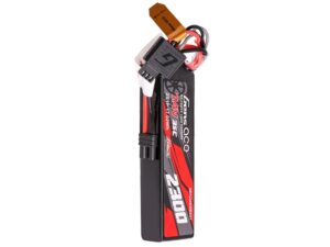 Gens Ace LiPo G-Tech 2S Car 7.4V 2300mAh 35C with iEC2 (1/18 Grom) O-GTC2S2300-35E2