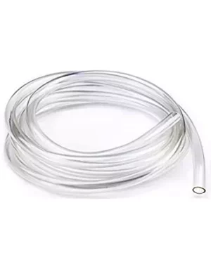 Swiwin Turbine Fuel Tubing 4mm x 2.5mm ID (1.5M) SWW099