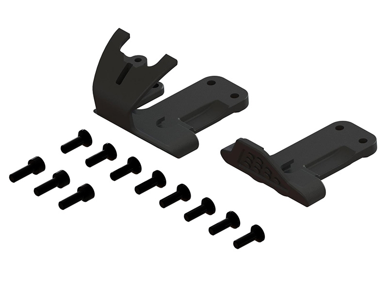 Arrma Typhon Grom Bumper Set (2pcs) Z-ARA320811