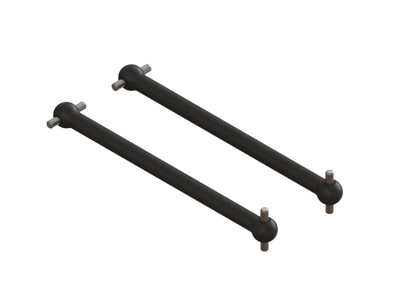 Arrma Dogbone 50mm (2pcs) Z-ARA311179