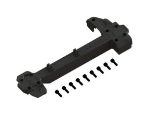 Arrma Composite Top Deck SWB (168mm) GROM Z-ARA320747