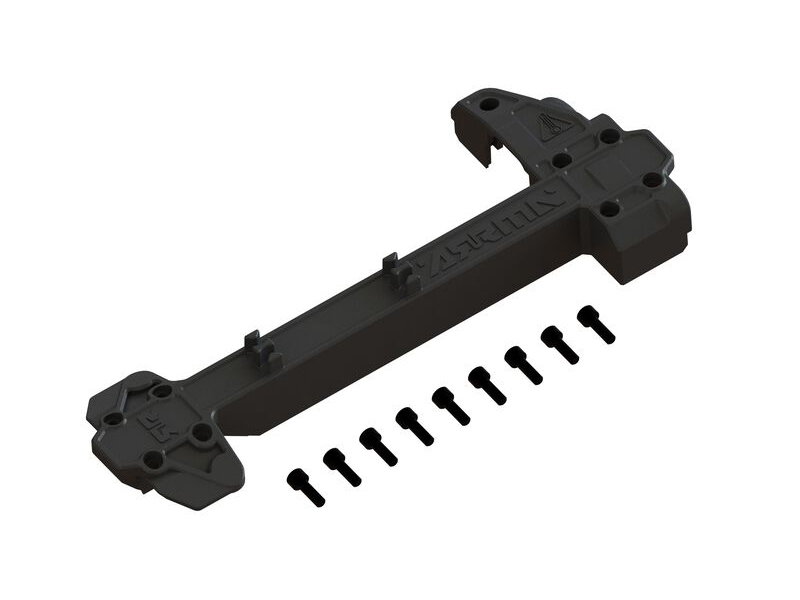 Arrma Composite Top Deck SWB (168mm) GROM Z-ARA320747