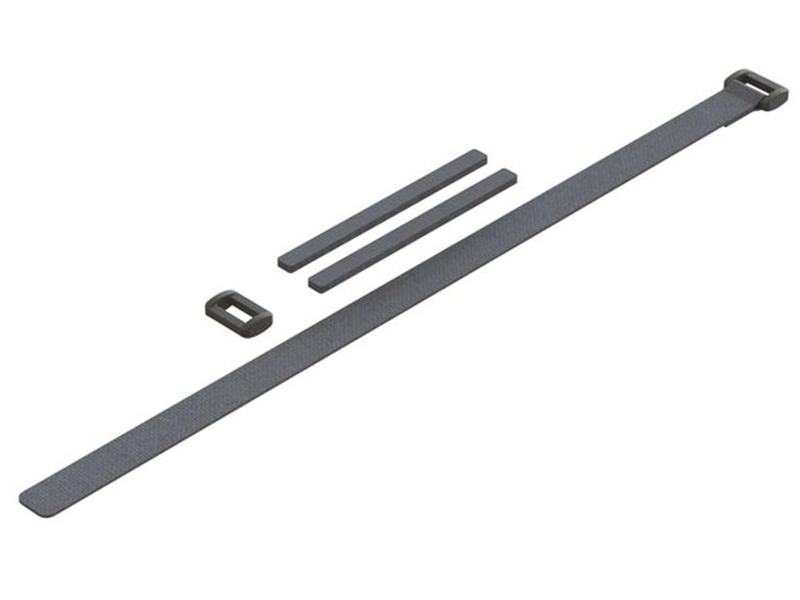 Arrma Battery Strap Set Z-ARA320752