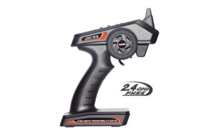 JOYSWAY MAD FLOW V3 BRUSHLESS F1 BOAT ARTR JY8653V3