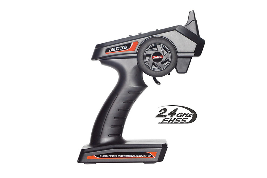 JOYSWAY MAD FLOW V3 BRUSHLESS F1 BOAT ARTR JY8653V3