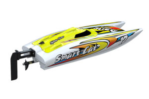 JOYSWAY SMART CAT CATAMARAN MINI 2.4G RTR BOAT 420MM JY8204