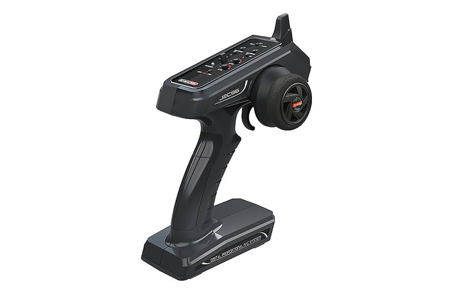 JOYSWAY SMART CAT CATAMARAN MINI 2.4G RTR BOAT 420MM JY8204