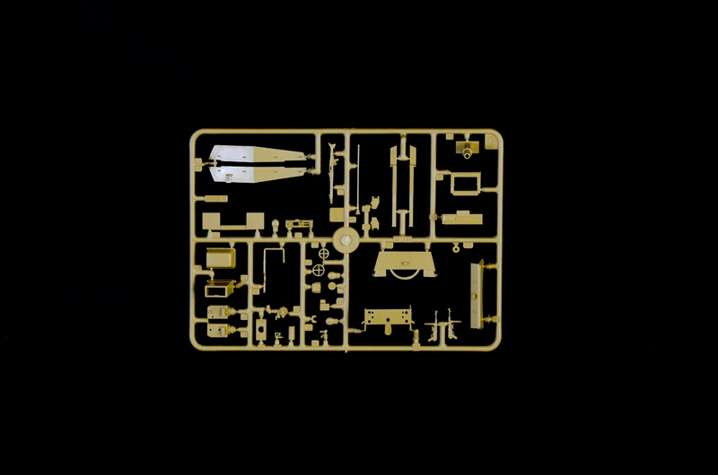 Italeri 1/35 Sd. Kfz. 234/3 6756 - Image 5