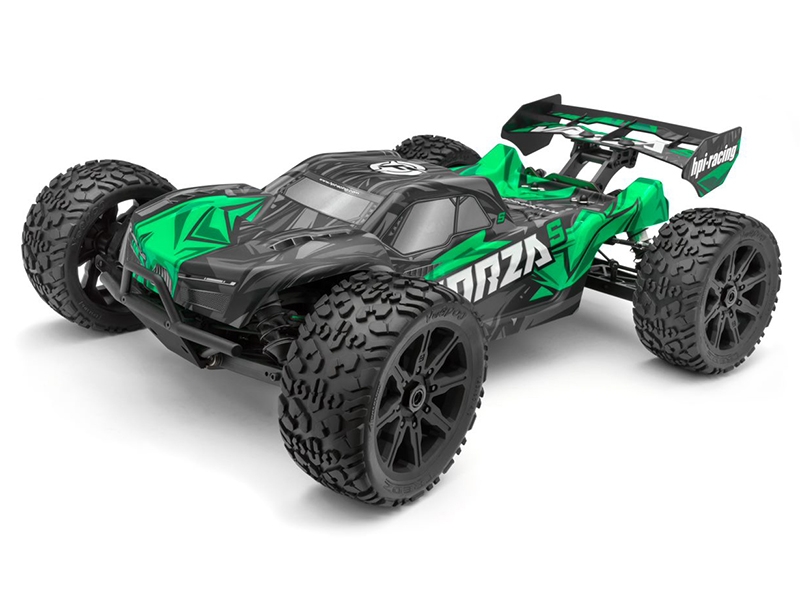 HPI Vorza S Truggy Flux 160182