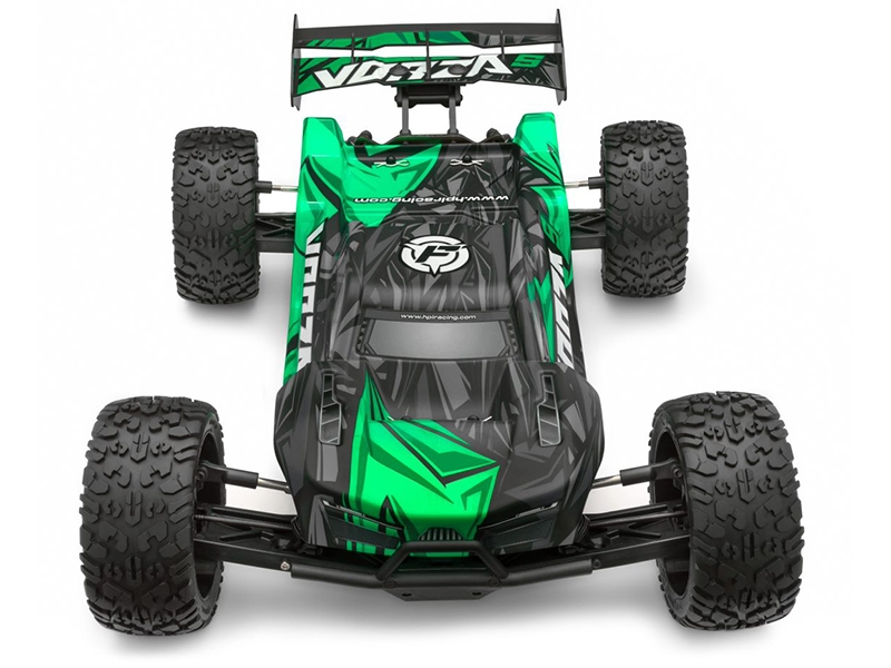 HPI Vorza S Truggy Flux 160182