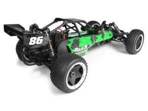 HPI Baja 5B Flux SBK Kit 160324