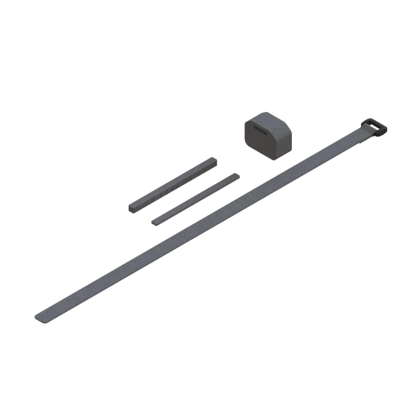 Arrma Battery Strap Set for 200mm Chassis: GROM Z-ARA-1418