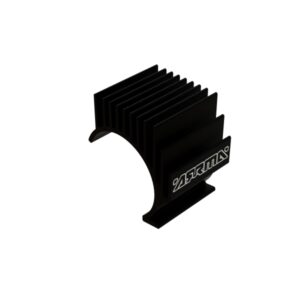 Arrma Motor Heatsink Type C: GROM Z-ARA-1419