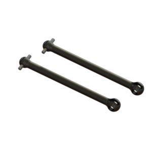 Arrma CVD Driveshaft 44mm (2) Z-ARA311226