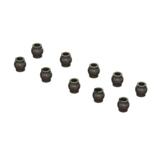 Arrma Ball 4.8x4.9x2.5mm (10pcs) Z-ARA330804