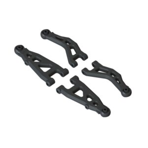 Arrma Front Suspension Arm Set B: GROM Z-ARA330839