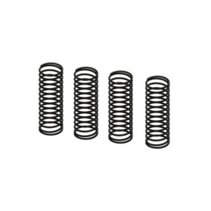 Arrma Shock Spring Set B, 0.45N/mm (4): GROM Z-ARA330842