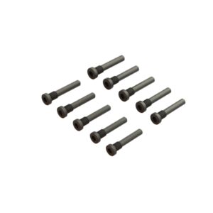Arrma Step Screw M2.5x16mm (10pcs) Z-ARA702015