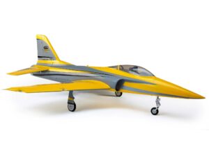 E-Flite Habu XS (eXtra Sport) 80mm EDF BNF Basic A-EFL02450