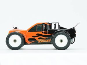 Carisma GT24ST 1/24 2WD RTR Stadium Truck CA91568