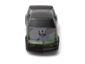 HPI nano-TTR 1969 Ford Mustang RTR-X 160980