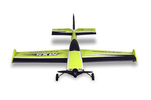 FMS MXS 1100MM PNP V2 GREEN (NO REFLEX) ROC021P