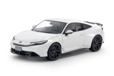 Tamiya Honda Prelude 2025 1/24 24373