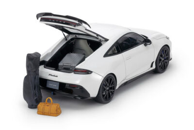 Tamiya Honda Prelude 2025 1/24 24373