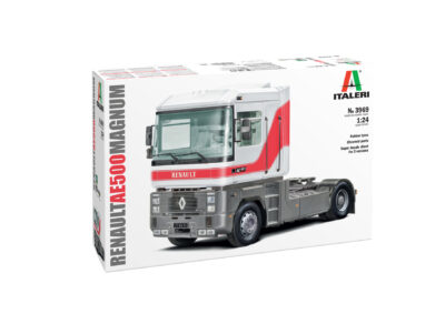 Italeri Renault AE500 Magnum Truck 1:24 3969