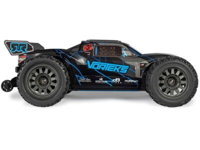 Arrma VORTEKS 223S DSC 2WD RTR Brushless Stadium Truck1/10 Blue C-ARA3505T2